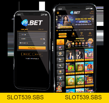 i9bet - Link vào nhà cái casino chính thức khuyến mãi 2026