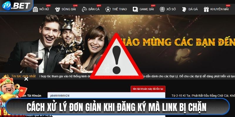 Bí Quyết Đăng Ký i9bet Nhanh Chóng, Đơn Giản Trong 3 Phút