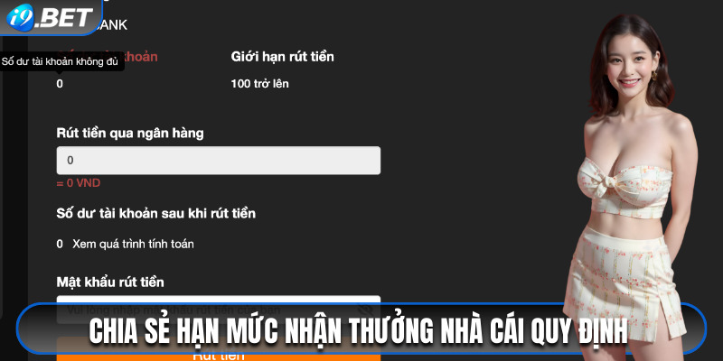 Rút Tiền i9bet - Hướng Dẫn Từng Bước Đến Hội Viên Mới