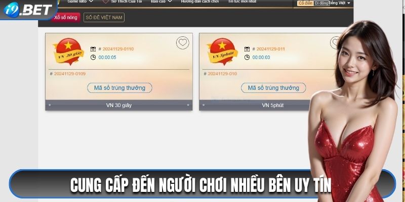 Xổ Số i9BET - Càng Chơi Càng Dễ Trúng, Đăng Ký Ngay 2026