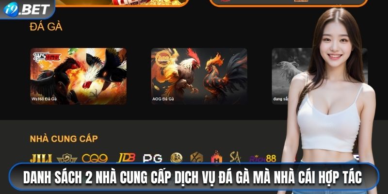 Đá Gà I9bet - Sân Chơi Đổi Thưởng Kịch Tính, Hấp Dẫn 2026