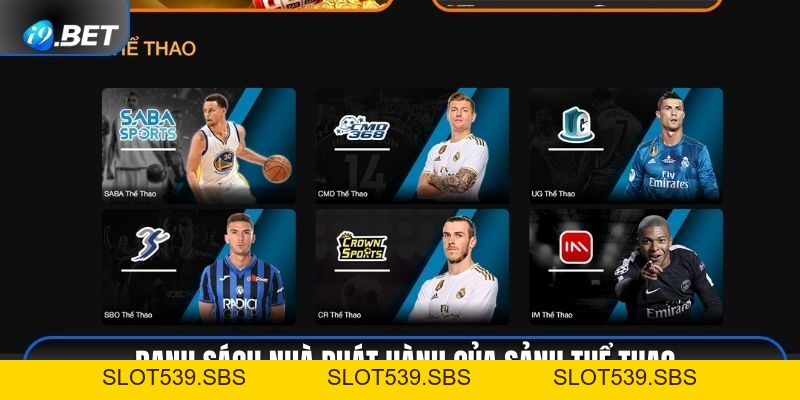 i9bet - Link vào nhà cái casino chính thức khuyến mãi 2026