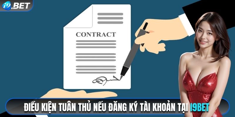 Bí Quyết Đăng Ký i9bet Nhanh Chóng, Đơn Giản Trong 3 Phút