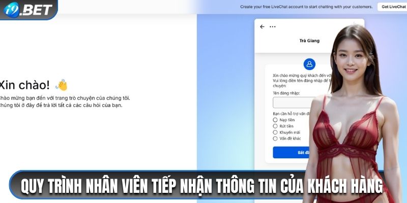 Tổng Hợp Những Phương Thức Liên Hệ I9BET Cho Người Chơi