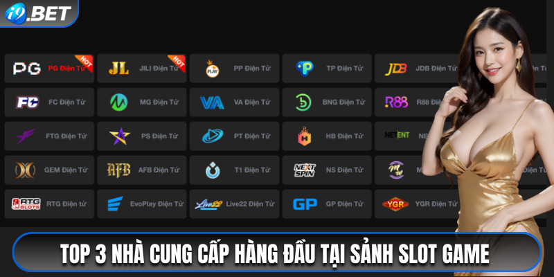 Nổ Hũ i9bet - Thiên Đường Nổ Hũ Đứng Đầu Thị Trường
